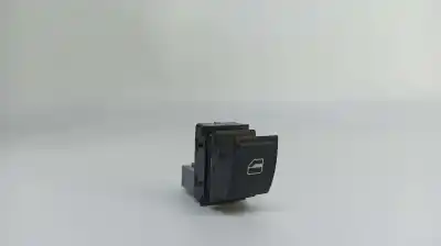 Peça sobressalente para automóvel em segunda mão botão / interruptor elevador vidro traseiro direito por volkswagen passat lim. (362) advance bluemotion referências oem iam 7l6959855b