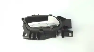Peça sobressalente para automóvel em segunda mão puxador interior dianteiro direito por peugeot partner kombi outdoor referências oem iam 9144a5