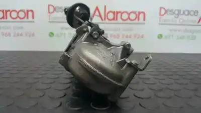 Pièce détachée automobile d'occasion refroidisseur vanne egr pour peugeot 207 1.6 hdi fap cat (9hz / dv6ted4) références oem iam 1638158680 vp9plh19206af 162644 / 9800125180 