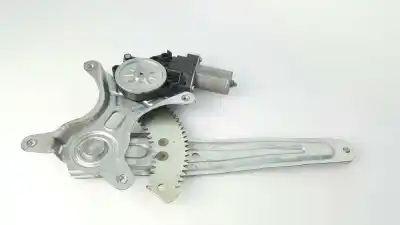 Peça sobressalente para automóvel em segunda mão elevador de vidros traseiro esquerdo por suzuki sx4 club referências oem iam 8356061m00