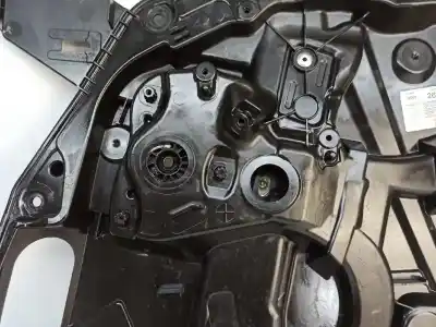 Автозапчастина б/у регулятор переднього правого скла для mercedes clase c (w205) lim. c 200 cgi (205.042) посилання на oem iam a2057209211 2057209211 / 2057205023 a2057205023