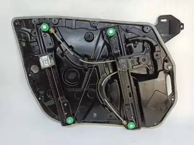 Автозапчастина б/у регулятор переднього правого скла для mercedes clase c (w205) lim. c 200 cgi (205.042) посилання на oem iam a2057209211 2057209211 / 2057205023 a2057205023