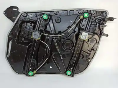 Second-hand car spare part driver left window regulator for mercedes clase c (w205) lim. c 200 cgi (205.042) oem iam references a2057209111 2057209111 / 2057204923 a2057204923