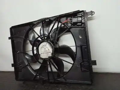 Peça sobressalente para automóvel em segunda mão termoventilador elétrico por mercedes-benz clase c (w205) lim. c 200 cgi (205.042) referências oem iam a0999061100 a0999061000 a0999061800 / 0999061100 / 099906180