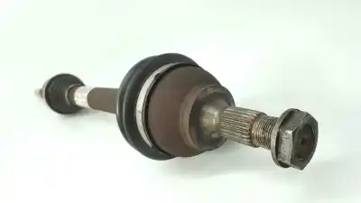 Second-hand car spare part front right transmission for citroen c3 picasso attraction oem iam references 3273kr  9656135080 / 3273ks
