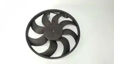 Gebrauchtes Autoersatzteil ELEKTRO-LÜFTER zum FIAT NUOVA 500 (150)  OEM-IAM-Referenzen 52057327  52092163