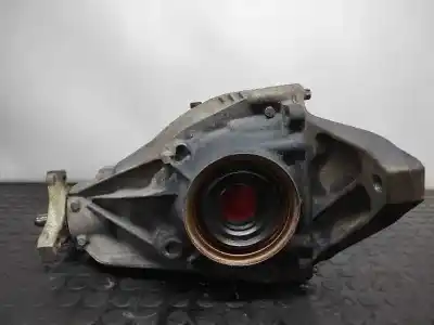 Автозапчастина б/у задній диференціал для mercedes-benz clase c (w205) lim. c 200 cgi (205.042) посилання на oem iam a2053501600  2053501600