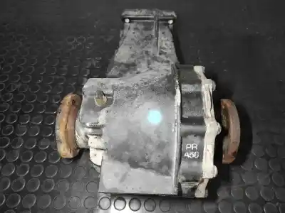 Peça sobressalente para automóvel em segunda mão diferencial traseiro por audi a6 berlina (4b2) 2.5 tdi referências oem iam 