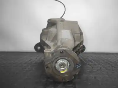 Second-hand car spare part REAR DIFFERENTIAL for MERCEDES-BENZ CLASE M (W163)  OEM IAM references A1633500714 4460310017 1633500714