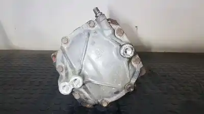 Автозапчастина б/у задній диференціал для lexus rx 300 (mcu35) luxury посилання на oem iam 4111048080  