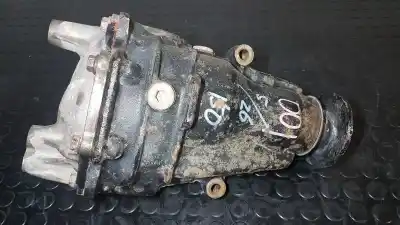 Автозапчастина б/у задній диференціал для lexus rx 300 (mcu35) luxury посилання на oem iam 4111048080  