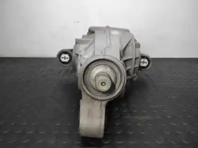 Автозапчасти б/у задний дифференциал за porsche cayenne (typ 92aa) diesel ссылки oem iam 95835001020