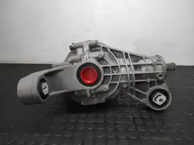 Автозапчасти б/у задний дифференциал за porsche cayenne (typ 92aa) diesel ссылки oem iam 95835001020 446310090 95835001105