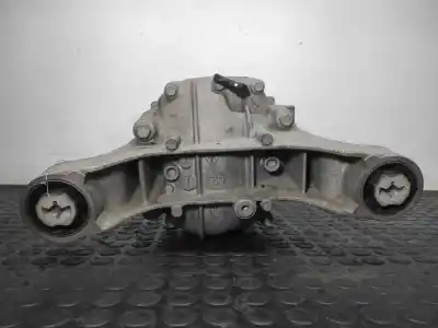 Автозапчасти б/у задний дифференциал за porsche cayenne (typ 92aa) diesel ссылки oem iam 95835001020 446310090 95835001105