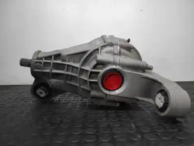 Автозапчасти б/у задний дифференциал за porsche cayenne (typ 92aa) diesel ссылки oem iam 95835001020 446310090 95835001105