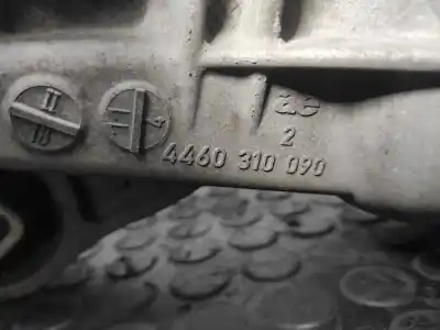 Автозапчасти б/у задний дифференциал за porsche cayenne (typ 92aa) diesel ссылки oem iam 95835001020 446310090 95835001105