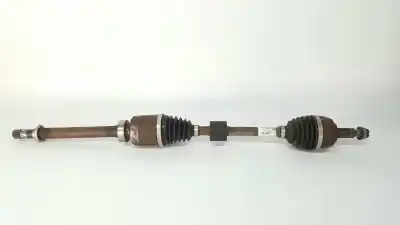 Tweedehands auto-onderdeel transmissie rechts voor voor dacia duster adventure oem iam-referenties 391008165r