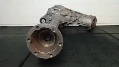 Автозапчасти б/у передний дифференциал за audi q7 (4l) 3.0 v6 24v tdi ссылки oem iam 99035  99035