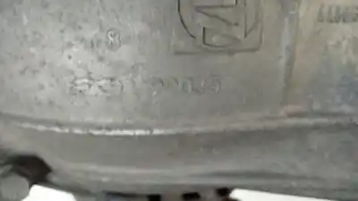 Автозапчасти б/у передний дифференциал за audi q7 (4l) 3.0 v6 24v tdi ссылки oem iam 99035  99035