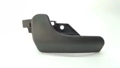 Second-hand car spare part INTERIOR LEFT FRONT HANDLE for PEUGEOT BOXER CAJA CERRADA (BAT. 3450) (333)  OEM IAM references 1607149780  