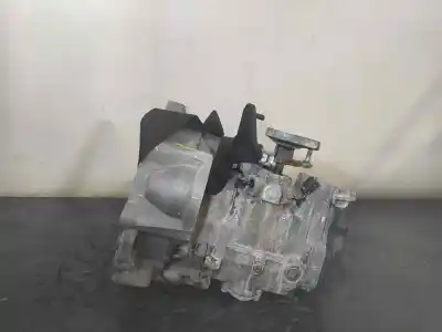 Автозапчасти б/у взорванная коробка передач за seat leon (5f1) reference ссылки oem iam mwx  0a4300047k