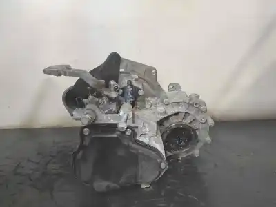 Автозапчасти б/у взорванная коробка передач за seat leon (5f1) reference ссылки oem iam mwx  0a4300047k