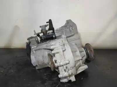 Автозапчасти б/у взорванная коробка передач за seat leon (5f1) reference ссылки oem iam mwx  0a4300047k