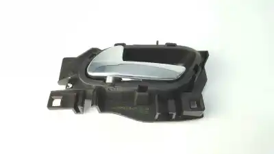 Peça sobressalente para automóvel em segunda mão puxador interior dianteiro esquerdo por peugeot partner kombi outdoor referências oem iam 9143l9