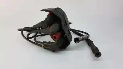 Second-hand car spare part distributor for bmw serie 3 berlina (e36) 1.6 316i oem iam references 1727371 12111727371 12121734098 