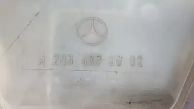 Автозапчастина б/у гальмівний насос для mercedes-benz clase c (w203) familiar c 200 t cdi (203.204) посилання на oem iam a0054309601  0054309601