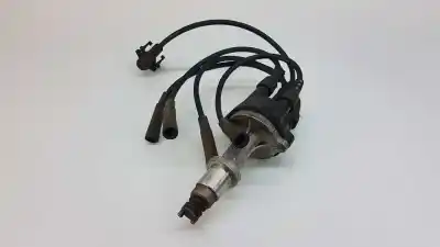 Pièce détachée automobile d'occasion distributeur d'allumage pour renault twingo (co6) 1.2 références oem iam 7700726732