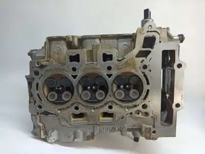 Second-hand car spare part cylinder head for peugeot 3008 1.2 12v e-thp oem iam references 9808067580 9808067110 1610759680 
