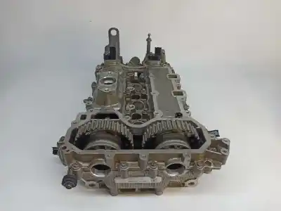 Second-hand car spare part cylinder head for peugeot 3008 1.2 12v e-thp oem iam references 9808067580 9808067110 1610759680 