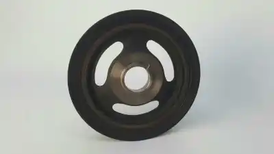 Peça sobressalente para automóvel em segunda mão polia do virabrequim por citroen xsara picasso (n68) 1.6 hdi referências oem iam 0515t3
