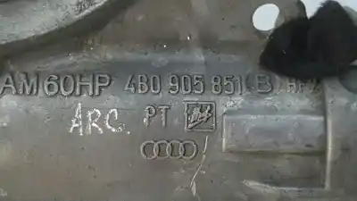 Second-hand car spare part ignition switch for audi a8 (d2) 2.5 tdi oem iam references 4b0905851b  