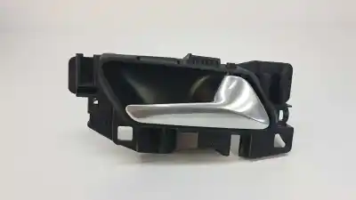 Piesă de schimb auto la mâna a doua interior mânerul dreapta fata pentru peugeot 3008 allure referințe oem iam 98201552vv