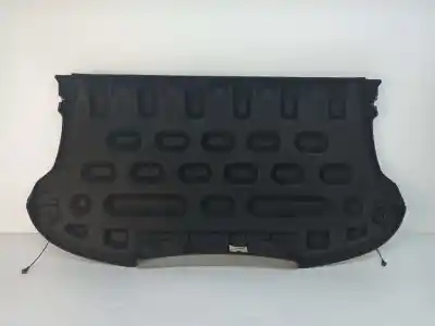 Pezzo di ricambio per auto di seconda mano vassoio posteriore per seat ibiza (6j5) reference riferimenti oem iam   