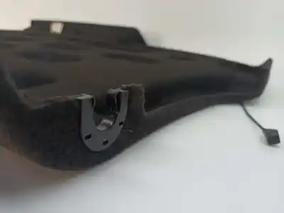 Pezzo di ricambio per auto di seconda mano vassoio posteriore per seat ibiza (6j5) reference riferimenti oem iam   