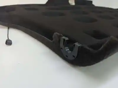 Pezzo di ricambio per auto di seconda mano vassoio posteriore per seat ibiza (6j5) reference riferimenti oem iam   