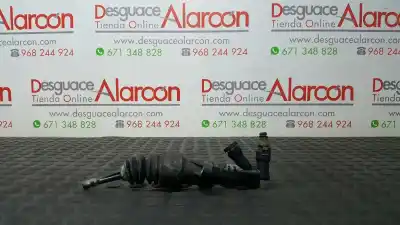 Peça sobressalente para automóvel em segunda mão cilindro de embreagem por peugeot 207 x-line referências oem iam 2182c3