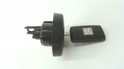 Pezzo di ricambio per auto di seconda mano tappo del serbatoio per citroen c4 coupe vtr plus riferimenti oem iam 1508h4