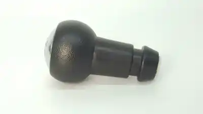 Tweedehands auto-onderdeel versnellingshendel knop voor citroen xsara picasso 1.6 hdi sx oem iam-referenties 2403y8  