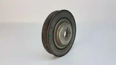Pezzo di ricambio per auto di seconda mano puleggia dell albero motore per citroen c5 berlina 2.0 exclusive riferimenti oem iam 0515v9