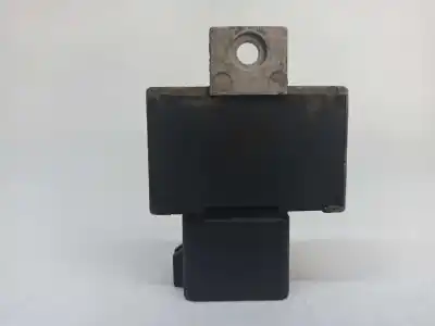 Second-hand car spare part glow plug for renault clio iii authentique oem iam references 7700115078  