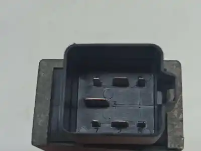 Second-hand car spare part glow plug for renault clio iii authentique oem iam references 7700115078  