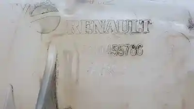 Автозапчастина б/у розширення депозит для renault kangoo expression profesional посилання на oem iam 8200455786  7701478318