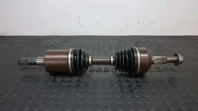 Second-hand car spare part front left transmission for jeep cherokee (kj) 2.5 crd limited oem iam references 5066021aa 5066023aa k05066021aa / k05066023aa 