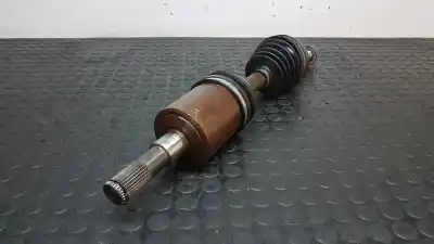Second-hand car spare part front left transmission for jeep cherokee (kj) 2.5 crd limited oem iam references 5066021aa 5066023aa k05066021aa / k05066023aa 