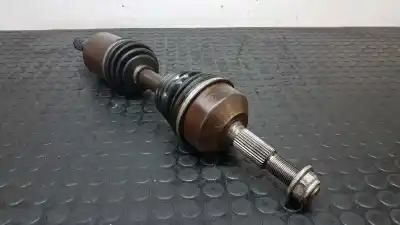 Second-hand car spare part front left transmission for jeep cherokee (kj) 2.5 crd limited oem iam references 5066021aa 5066023aa k05066021aa / k05066023aa 