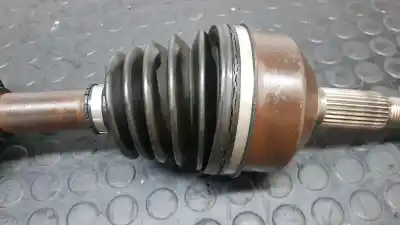 Second-hand car spare part front left transmission for jeep cherokee (kj) 2.5 crd limited oem iam references 5066021aa 5066023aa k05066021aa / k05066023aa 
